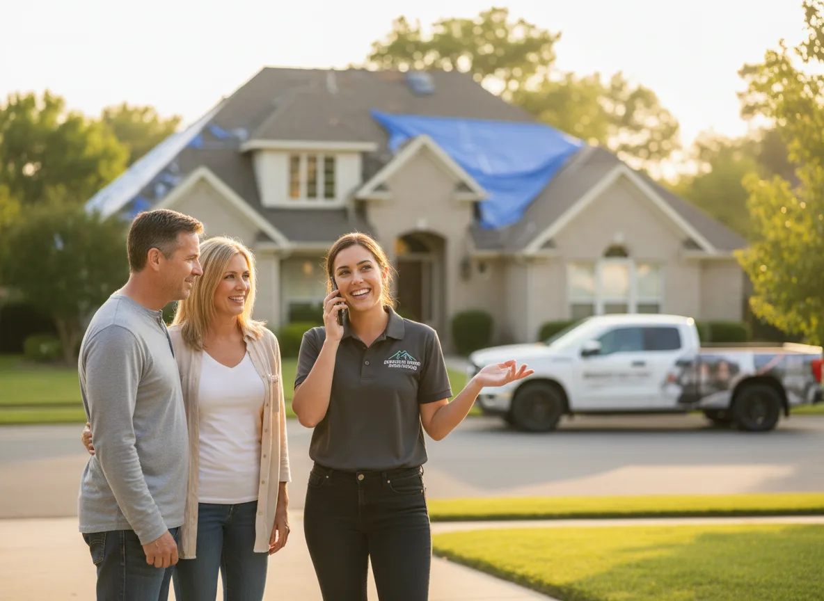Emergency Roof Repair Williston, TN FAQs
